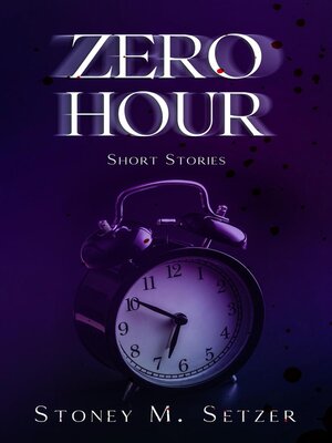 cover image of Zero Hour